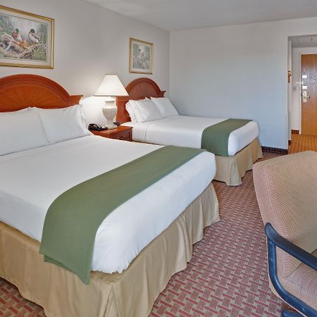 Holiday Inn Express & Suites Allentown-Dorney Park Area By Ihg Exterior foto