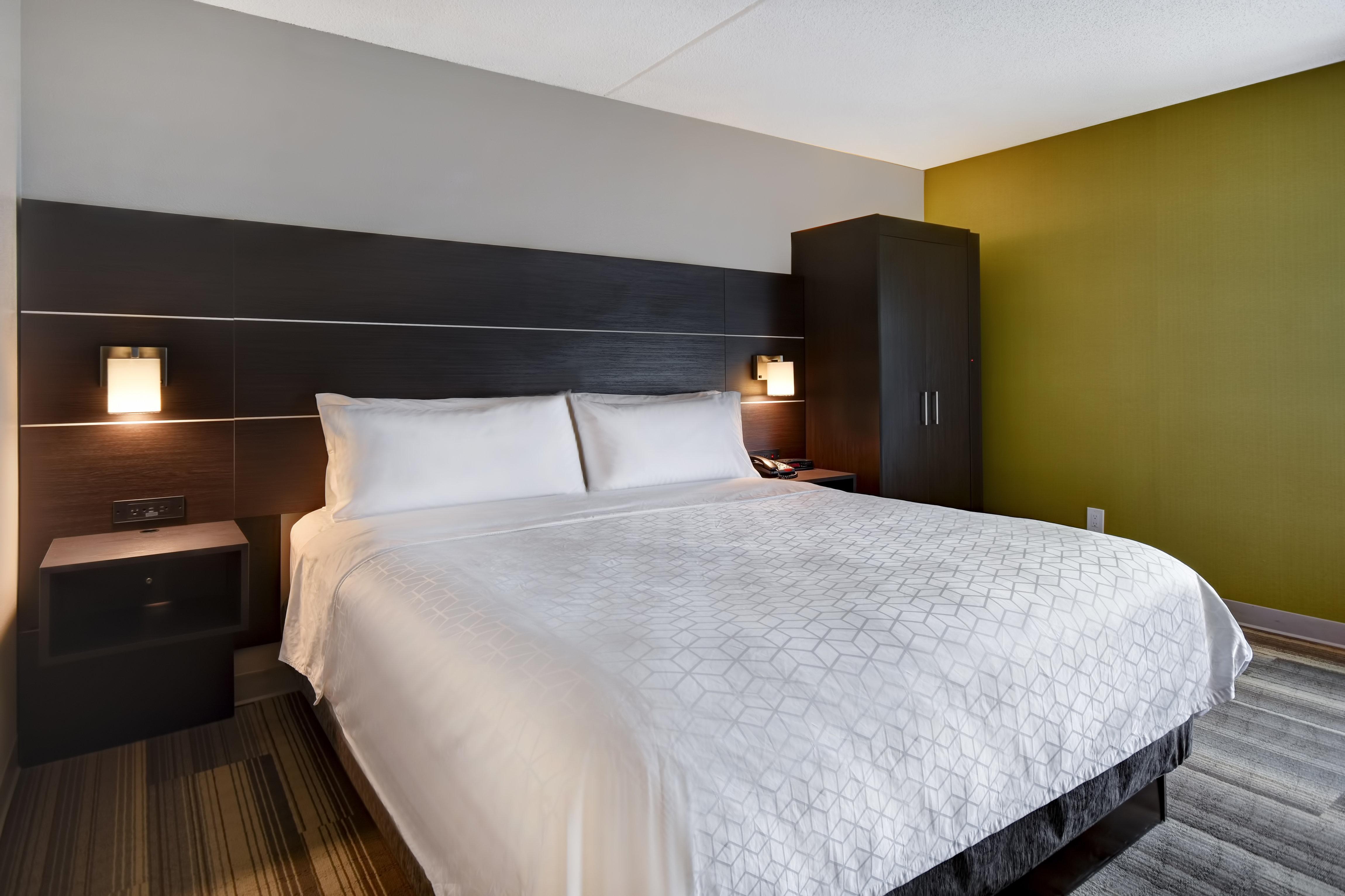 Holiday Inn Express & Suites Allentown-Dorney Park Area By Ihg Exterior foto