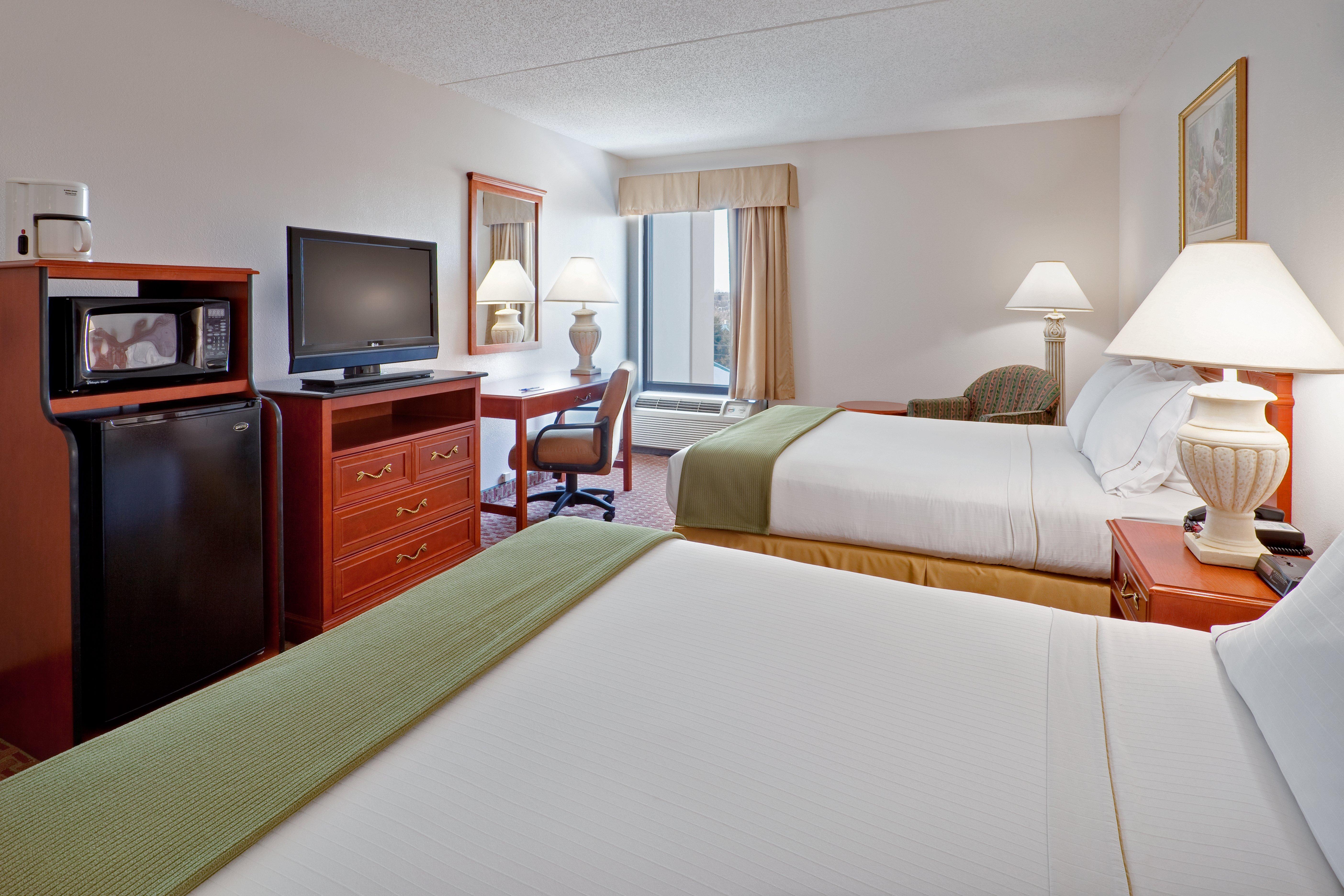 Holiday Inn Express & Suites Allentown-Dorney Park Area By Ihg Exterior foto