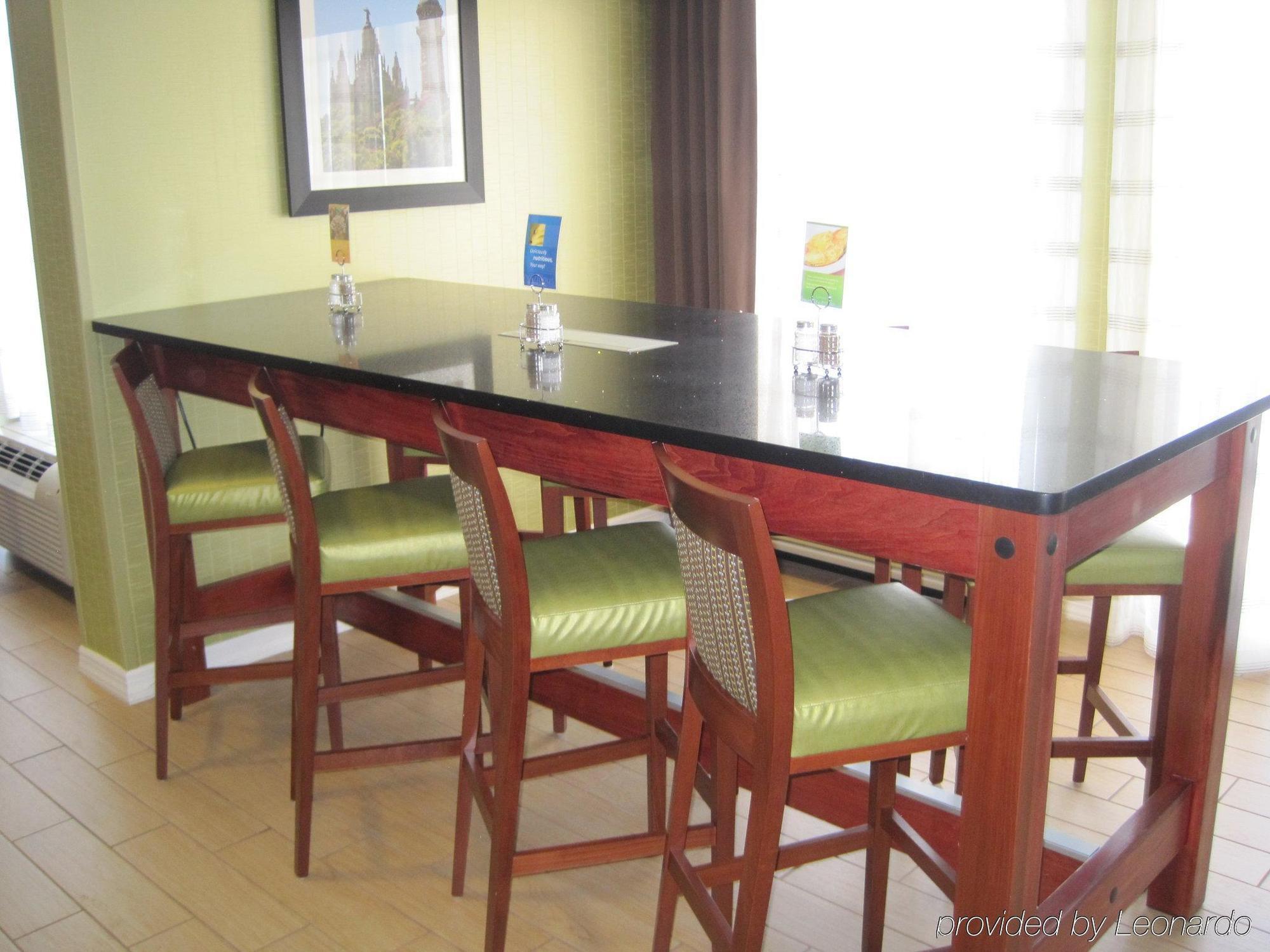 Holiday Inn Express & Suites Allentown-Dorney Park Area By Ihg Afaceri foto